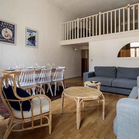 Apartament Nocnoc- L'Escale Marsylia Zewnętrze zdjęcie