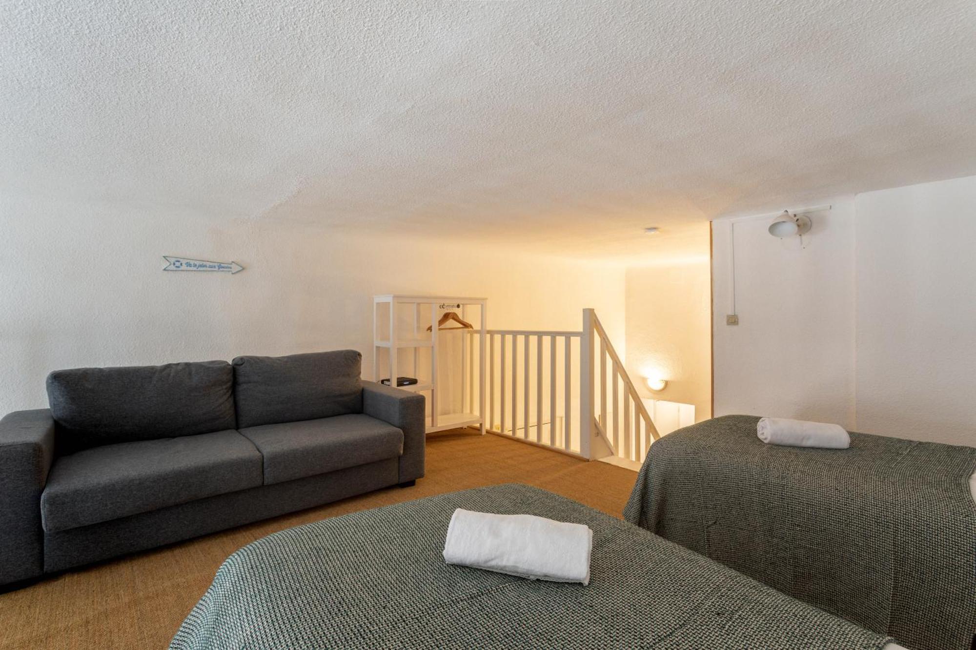 Apartament Nocnoc- L'Escale Marsylia Zewnętrze zdjęcie
