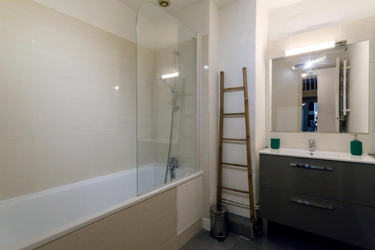 Apartament Nocnoc- L'Escale Marsylia Zewnętrze zdjęcie